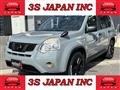 2012 Nissan X-Trail