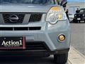 2012 Nissan X-Trail