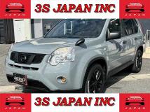 2012 Nissan X-Trail