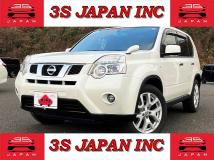 2013 Nissan X-Trail