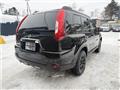 2012 Nissan X-Trail