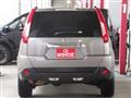 2012 Nissan X-Trail