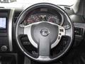 2012 Nissan X-Trail