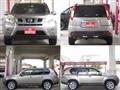 2012 Nissan X-Trail