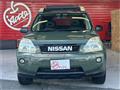 2009 Nissan X-Trail