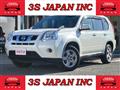 2013 Nissan X-Trail
