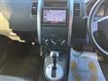 2013 Nissan X-Trail