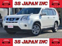 2013 Nissan X-Trail
