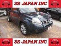 2013 Nissan X-Trail
