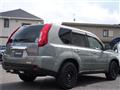 2012 Nissan X-Trail