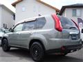 2012 Nissan X-Trail