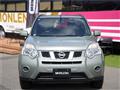 2012 Nissan X-Trail