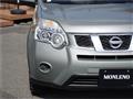 2012 Nissan X-Trail