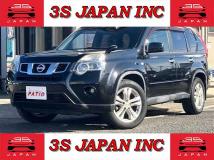 2012 Nissan X-Trail