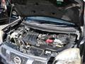 2010 Nissan X-Trail