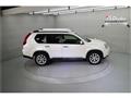 2012 Nissan X-Trail