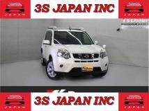 2012 Nissan X-Trail