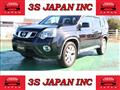 2013 Nissan X-Trail
