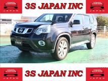 2013 Nissan X-Trail