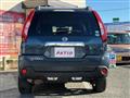 2012 Nissan X-Trail