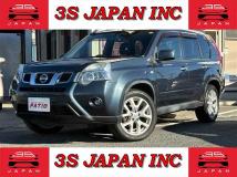 2012 Nissan X-Trail