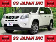 2013 Nissan X-Trail