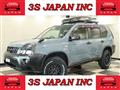 2010 Nissan X-Trail