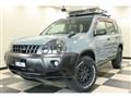2010 Nissan X-Trail