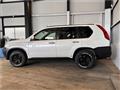 2012 Nissan X-Trail