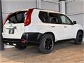 2012 Nissan X-Trail