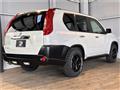2012 Nissan X-Trail