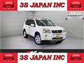 2010 Nissan X-Trail