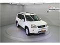 2010 Nissan X-Trail