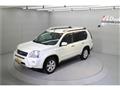 2010 Nissan X-Trail