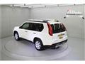 2010 Nissan X-Trail