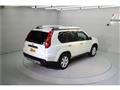 2010 Nissan X-Trail