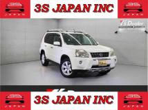 2010 Nissan X-Trail