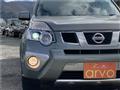 2013 Nissan X-Trail