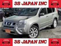2013 Nissan X-Trail