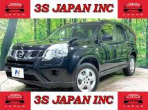 2013 Nissan X-Trail