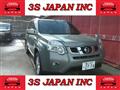 2013 Nissan X-Trail