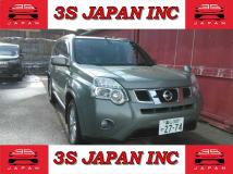 2013 Nissan X-Trail