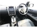 2012 Nissan X-Trail
