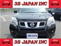 2012 Nissan X-Trail
