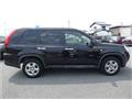 2012 Nissan X-Trail