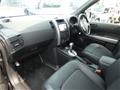 2012 Nissan X-Trail