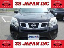 2012 Nissan X-Trail