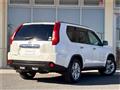 2010 Nissan X-Trail