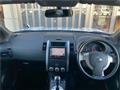2010 Nissan X-Trail
