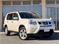 2010 Nissan X-Trail